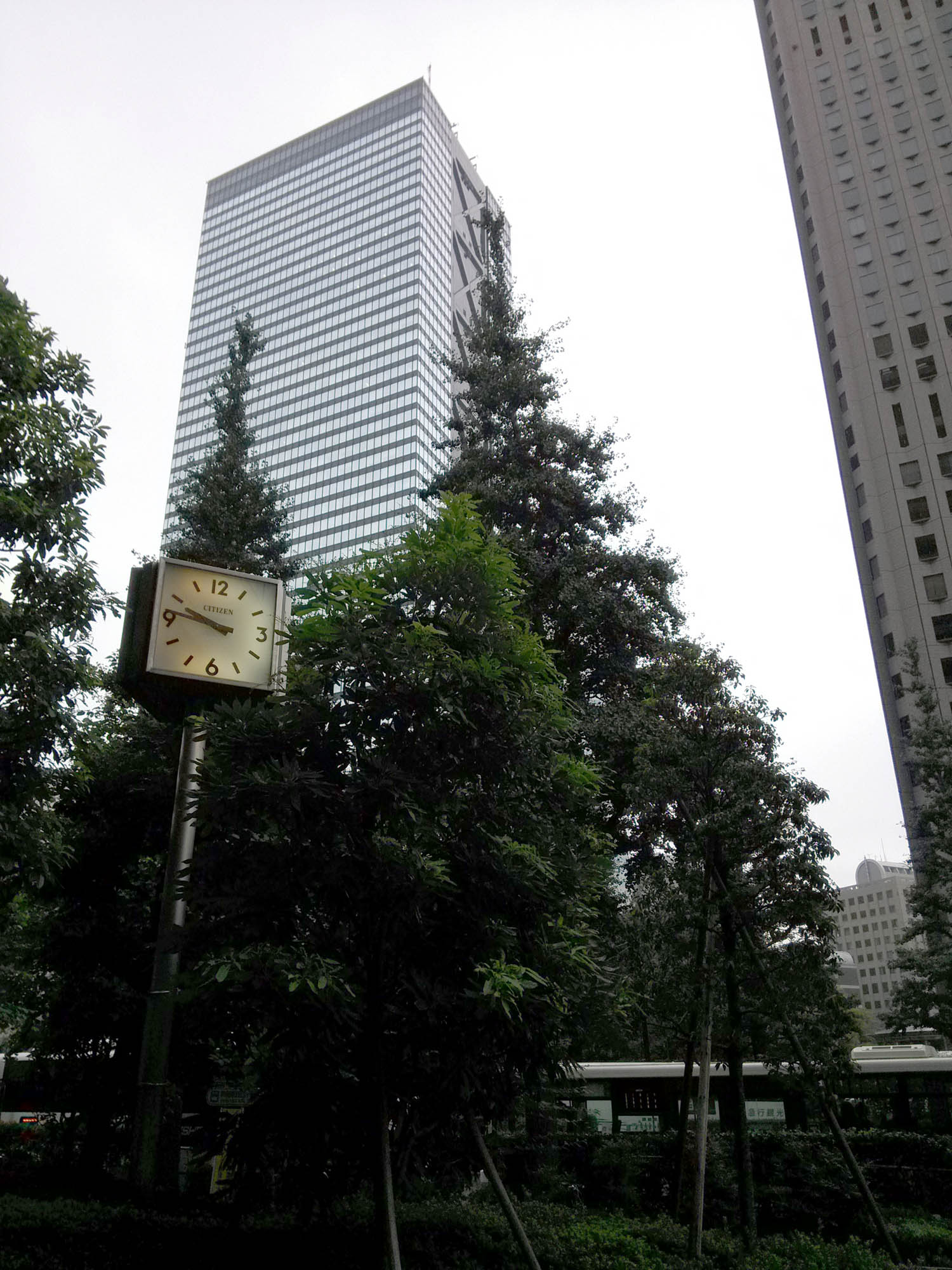 东京京王广场酒店
